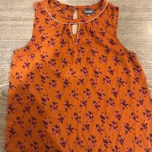 ModCloth Tank Top